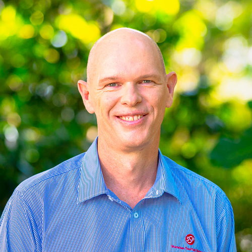 Matthew Hayes | Shanahan Swaffield Partners